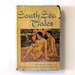 South Sea Tales - 1940